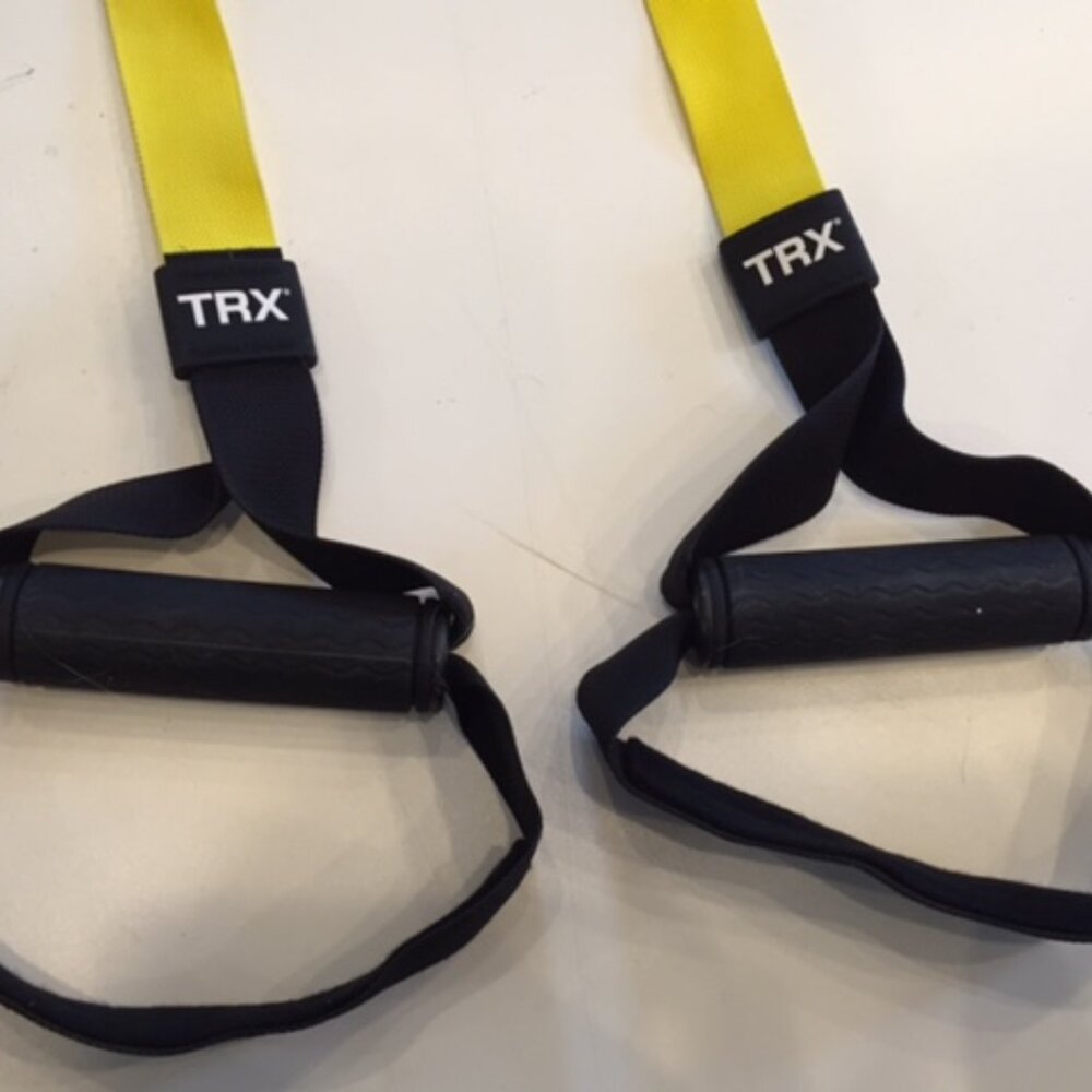 TRX Suspension Trainer